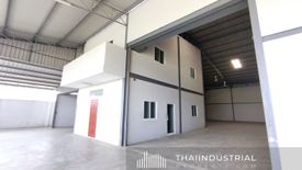 Warehouse / Factory for rent in Bang Pla, Samut Prakan