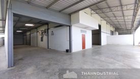 Warehouse / Factory for rent in Bang Pla, Samut Prakan