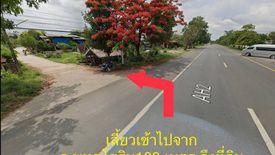 Land for sale in Wiang, Phayao