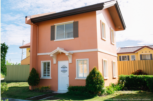 2 Bedroom House for sale in Tubuan II, Cavite
