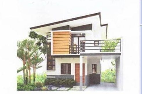 4 Bedroom House for sale in Santiago, Batangas