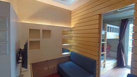 1 Bedroom Condo for rent in Grass Residences, Alicia, Metro Manila near LRT-1 Roosevelt