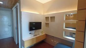 1 Bedroom Condo for rent in Grass Residences, Alicia, Metro Manila near LRT-1 Roosevelt