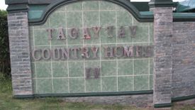 4 Bedroom House for sale in Asisan, Cavite