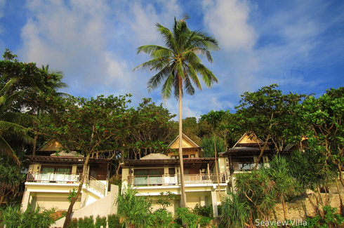 60 Bedroom Hotel / Resort for sale in Ko Lanta Yai, Krabi