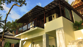 60 Bedroom Hotel / Resort for sale in Ko Lanta Yai, Krabi