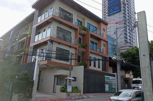 4 Bedroom House for sale in Socorro, Metro Manila near LRT-2 Araneta Center-Cubao