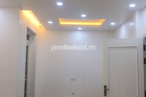 Villa for rent in Phuong 22, Ho Chi Minh