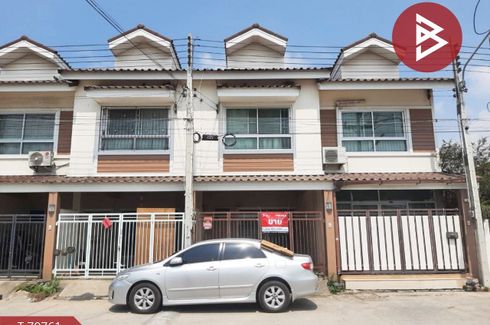 2 Bedroom Townhouse for sale in Bang Pakong, Chachoengsao