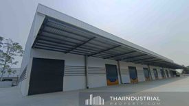 Warehouse / Factory for rent in Bueng, Chonburi