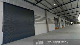 Warehouse / Factory for rent in Bueng, Chonburi