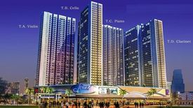 1 Bedroom Apartment for rent in Bel-Air, Metro Manila