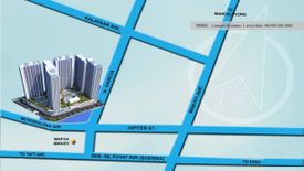 1 Bedroom Apartment for rent in Jazz Residences, Bel-Air, Metro Manila