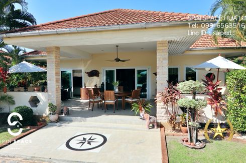 2 Bedroom Villa for sale in Hin Lek Fai, Prachuap Khiri Khan