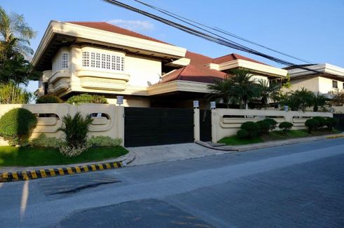 5 Bedroom House for sale in Ugong Norte, Metro Manila