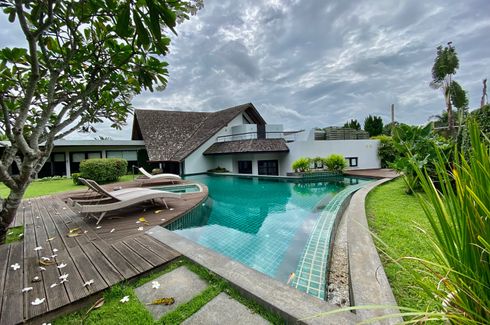 4 Bedroom Villa for rent in Rim Tai, Chiang Mai