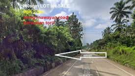 Land for sale in Baracatan, Davao del Sur