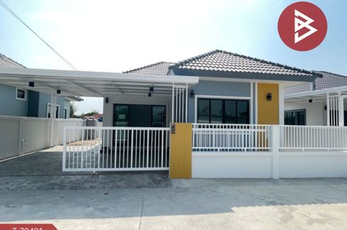 2 Bedroom House for sale in Na Phrathat, Chonburi