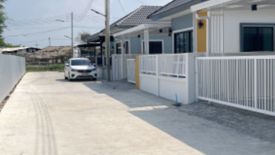 2 Bedroom House for sale in Na Phrathat, Chonburi