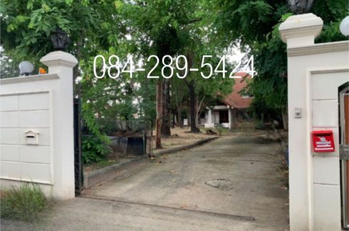 6 Bedroom House for sale in Sanam Bin, Bangkok