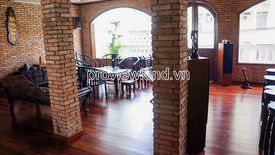 Villa for sale in Tan Dinh, Ho Chi Minh