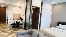 1 Bedroom Apartment for rent in An Khanh, Ho Chi Minh