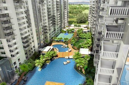 Apartment for sale in KASARA Urban Resort Residences, Ugong, Metro Manila