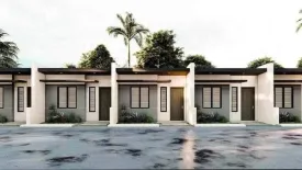 Townhouse for sale in Kawasan, Cebu