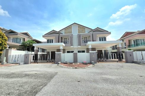 4 Bedroom House for sale in Bandar Sri Botani, Perak