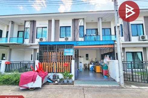 Townhouse for sale in Si Racha, Chonburi