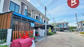 Townhouse for sale in Si Racha, Chonburi