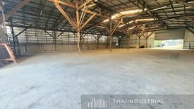 Warehouse / Factory for rent in Bang Bua Thong, Nonthaburi