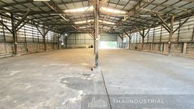 Warehouse / Factory for rent in Bang Bua Thong, Nonthaburi