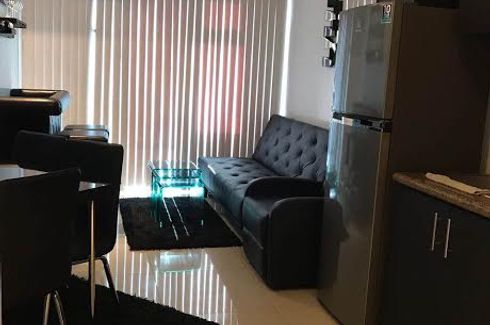1 Bedroom Condo for rent in The Trion Towers I, Taguig, Metro Manila