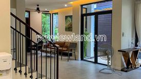 4 Bedroom Villa for rent in Lucasta Villa Khang Dien, Phu Huu, Ho Chi Minh