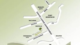 Condo for sale in San Dionisio, Metro Manila