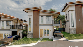 3 Bedroom Townhouse for sale in Sapangdaku, Cebu