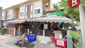 3 Bedroom Townhouse for sale in Bang Si Mueang, Nonthaburi