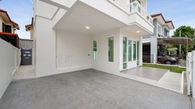 3 Bedroom House for sale in Bang Khun Kong, Nonthaburi