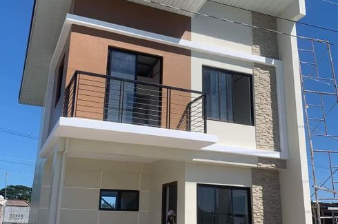 3 Bedroom House for sale in Santo Domingo 2nd, Tarlac