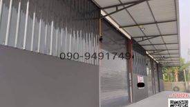 Warehouse / Factory for rent in Sam Wa Tawan Ok, Bangkok