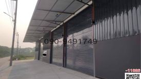 Warehouse / Factory for rent in Sam Wa Tawan Ok, Bangkok