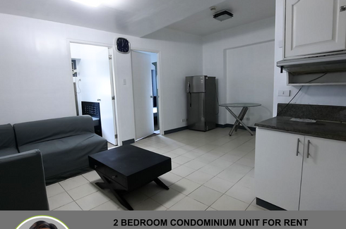 2 Bedroom Condo for rent in The Grand Towers Manila, Malate, Metro Manila near LRT-1 Vito Cruz