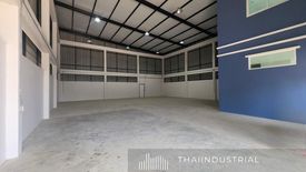 Warehouse / Factory for rent in Lat Sawai, Pathum Thani near BTS Khlong Ha