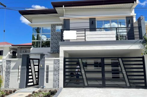 5 Bedroom House for sale in Salapungan, Pampanga