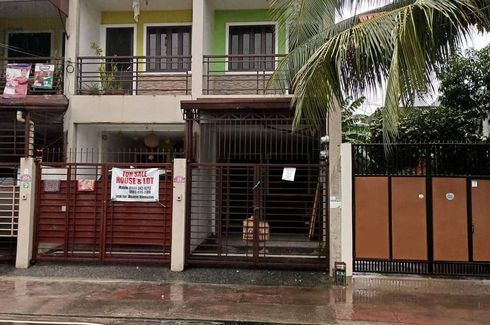4 Bedroom Townhouse for sale in Concepcion Uno, Metro Manila