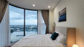 Cho thuê căn hộ chung cư 3 phòng ngủ tại Thao Dien Green, Thảo Điền, Quận 2, Hồ Chí Minh