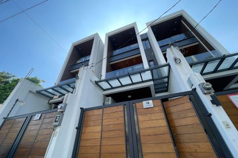 4 Bedroom Townhouse for sale in Holy Spirit, Metro Manila