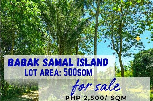 Land for sale in Toril, Davao del Norte