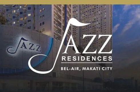 1 Bedroom Condo for sale in Jazz Residences, Bel-Air, Metro Manila